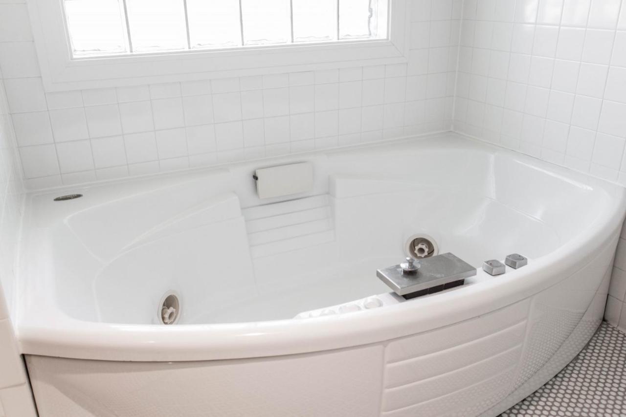 George Kessler Suite At Southmoreland On The Plaza Kansas City Ngoại thất bức ảnh